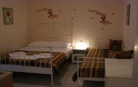 Meltemi House, Sarti, Sithonia