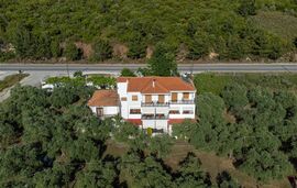 Elena Studios, Skala Rachoni, Thassos