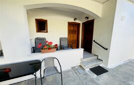 Elena Studios, Skala Rachoni, Thassos