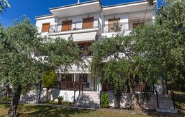 Elena Studios, Skala Rachoni, Thassos