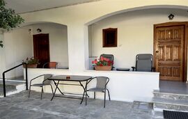 Elena Studios, Skala Rachoni, Thassos