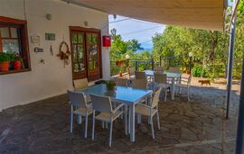 Elena Studios, Skala Rachoni, Thassos