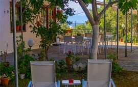 Elena Studios, Skala Rachoni, Thassos