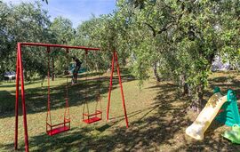 Elena Studios, Skala Rachoni, Thassos