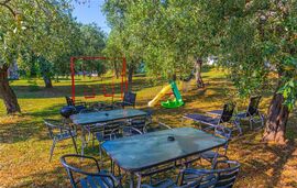 Elena Studios, Skala Rachoni, Thassos