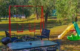 Elena Studios, Skala Rachoni, Thassos