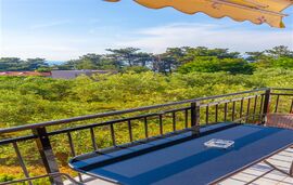 Elena Studios, Skala Rachoni, Thassos, 2 Bed Room, First Floor