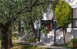 Elena Studios, Skala Rachoni, Thassos