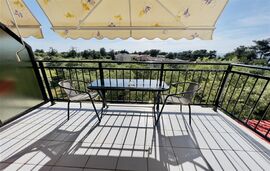 Elena Studios, Skala Rachoni, Thassos, 2 Bed Room, First Floor