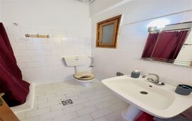 Elena Studios, Skala Rachoni, Thassos, 3 Bed Studio, First Floor