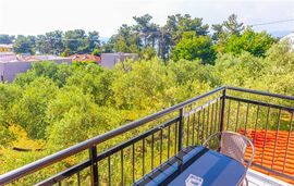 Elena Studios, Skala Rachoni, Thassos, 2 Bed Room, First Floor