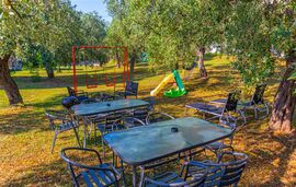 Elena Studios, Skala Rachoni, Thassos