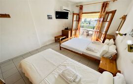 Elena Studios, Skala Rachoni, Thassos