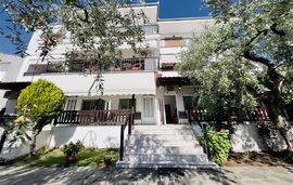 Elena Studios, Skala Rachoni, Thassos