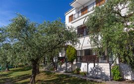 Elena Studios, Skala Rachoni, Thassos