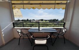 Elena Studios, Skala Rachoni, Thassos, 3 Bed Studio, First Floor