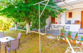 Elena Studios, Skala Rachoni, Thassos