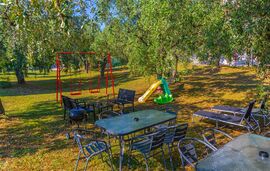 Elena Studios, Skala Rachoni, Thassos