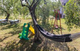 Elena Studios, Skala Rachoni, Thassos