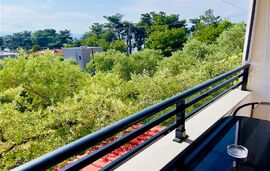 Elena Studios, Skala Rachoni, Thassos, 3 Bed Studio, First Floor