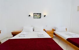 Elena Studios, Skala Rachoni, Thassos