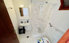 Elena Studios, Skala Rachoni, Thassos, 3 Bed Studio, High Ground Floor