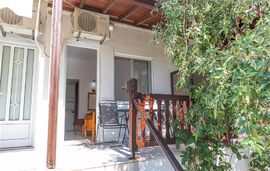 Elena Studios, Skala Rachoni, Thassos, 3 Bed Studio, High Ground Floor