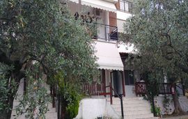 Elena Studios, Skala Rachoni, Thassos