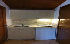 Christina Studios, Sarti, Sithonia