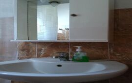 Christina Studios, Sarti, Sithonia