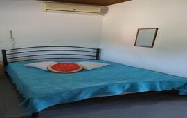 Christina Studios, Sarti, Sithonia