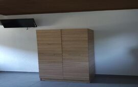 Christina Studios, Sarti, Sithonia