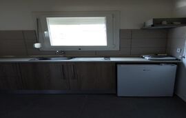 Christina Studios, Sarti, Sithonia