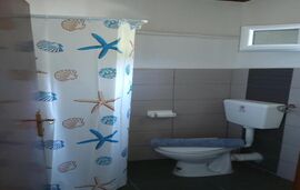 Christina Studios, Sarti, Sithonia