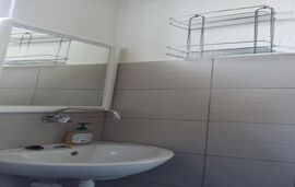 Christina Studios, Sarti, Sithonia