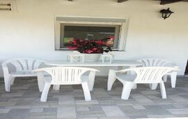 Christina Studios, Sarti, Sithonia