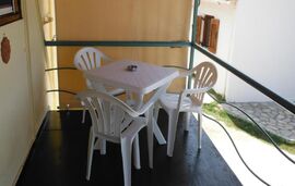 Christina Studios, Sarti, Sithonia