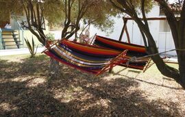 Christina Studios, Sarti, Sithonia