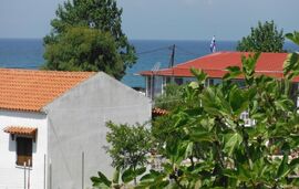 Christina Studios, Sarti, Sithonia