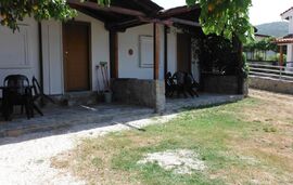 Christina Studios, Sarti, Sithonia