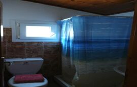 Christina Studios, Sarti, Sithonia