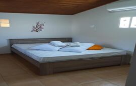 Christina Studios, Sarti, Sithonia