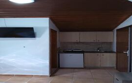 Christina Studios, Sarti, Sithonia