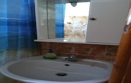 Christina Studios, Sarti, Sithonia