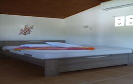 Christina Studios, Sarti, Sithonia