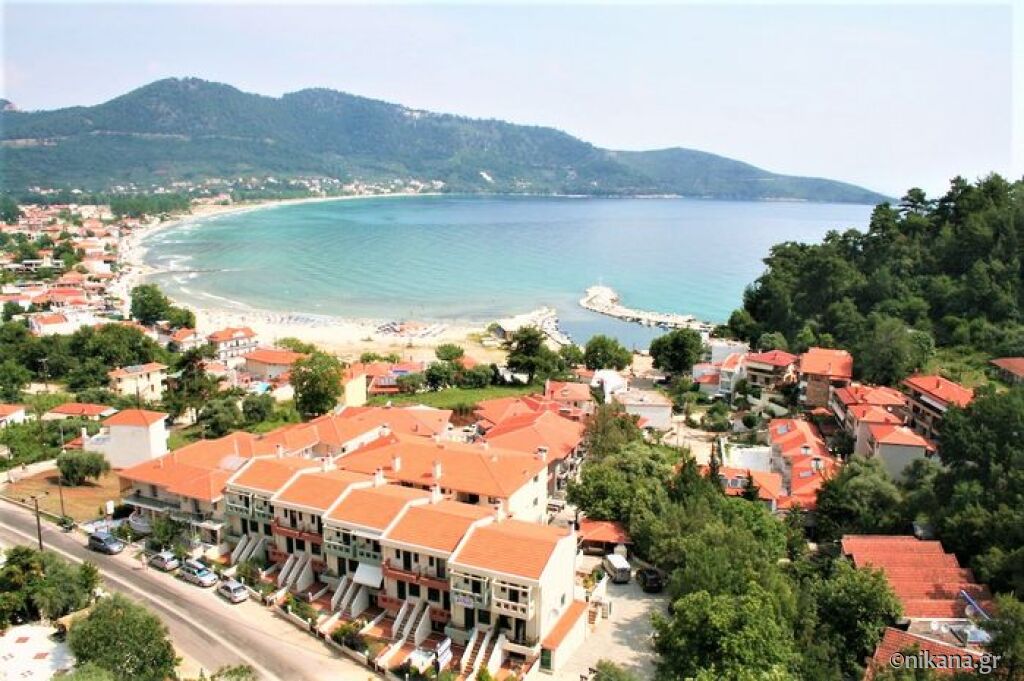 Zen Holiday Home, Skala Potamia, Thassos
