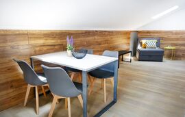 Okean Apartments, Ierissos, Athos