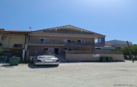 Okean Apartments, Ierissos, Athos