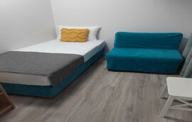 Okean Apartments, Ierissos, Athos