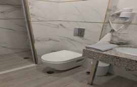 Okean Apartments, Ierissos, Athos